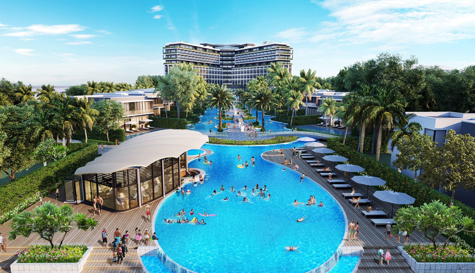 BEST WESTERN PREMIER SONASEA PHU QUOC: NHỮNG LỢI THẾ VỐN CÓ VÀ CHẮC CHẮN