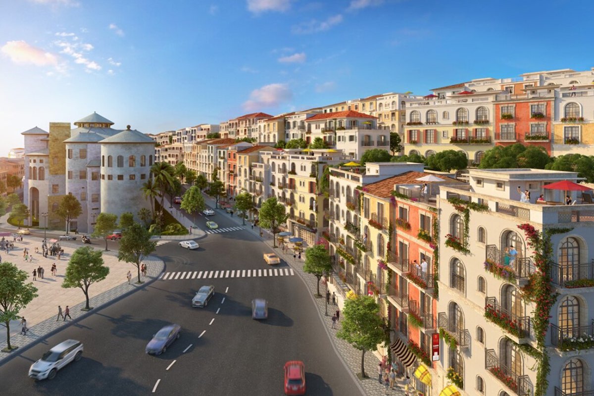 PRICE INCREASE POTENTIAL OF SOUTH PHU QUOC REAL ESTATE MARKET