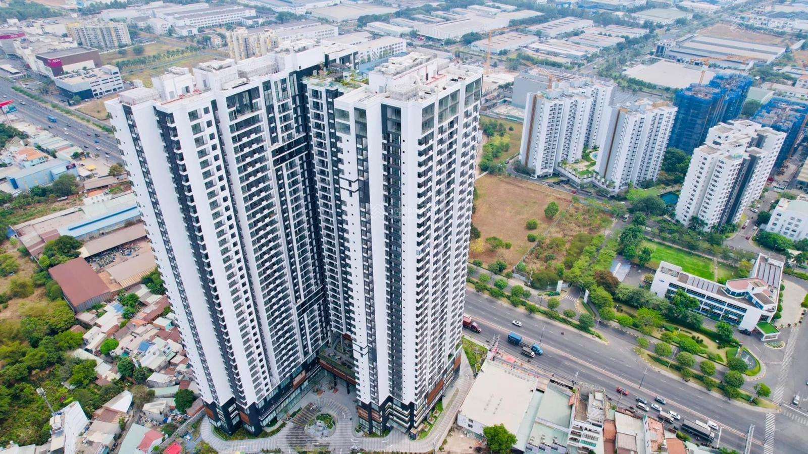 THE EMERALD GOLF VIEW THĂNG HOA CẢM XÚC SỐNG ĐẲNG CẤP