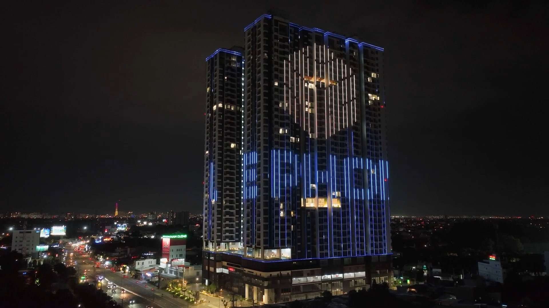 DỊCH VỤ QUẢN LÝ VẬN HÀNH QUỐC TẾ TĂNG SỨC HÚT CĂN HỘ THE EMERALD GOLF VIEW